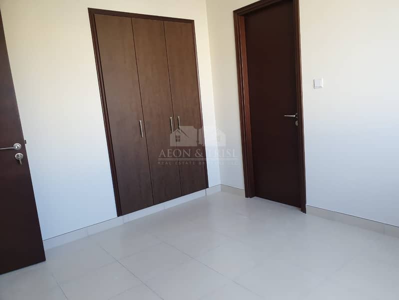 9 Type 2E I 4 BR Townhouse in Mira Oasis III