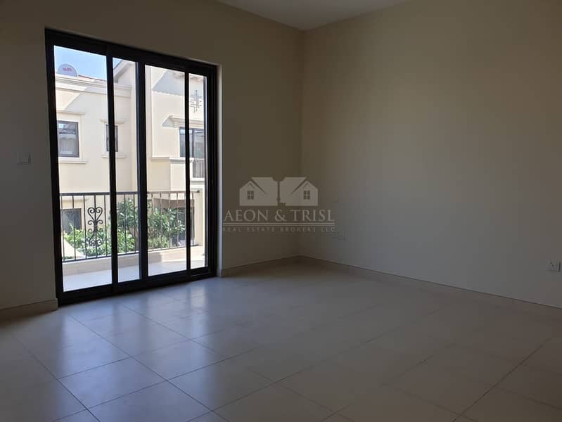 11 Type 2E I 4 BR Townhouse in Mira Oasis III