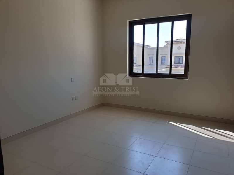 13 Type 2E I 4 BR Townhouse in Mira Oasis III