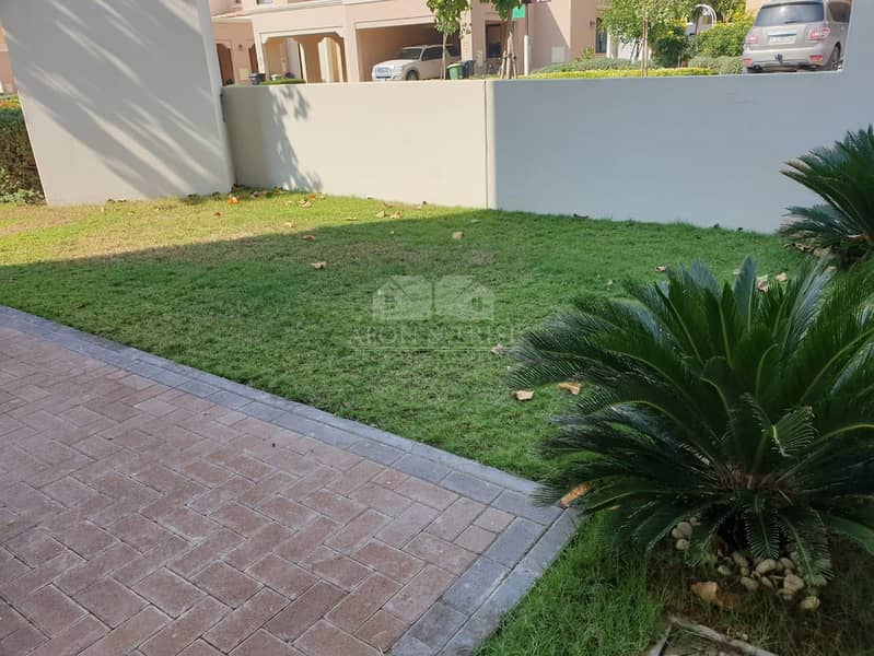 14 Type 2E I 4 BR Townhouse in Mira Oasis III