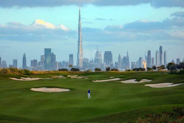 2 2-Plots Next to each other in Parkways @ Dubai Hills
