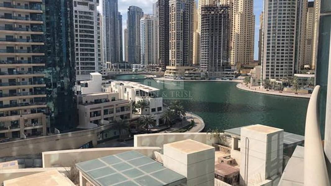 17 Spacious 2 Beds with Marina View I Trident Bayside