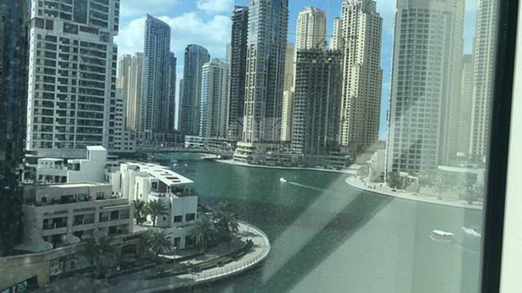 19 Spacious 2 Beds with Marina View I Trident Bayside