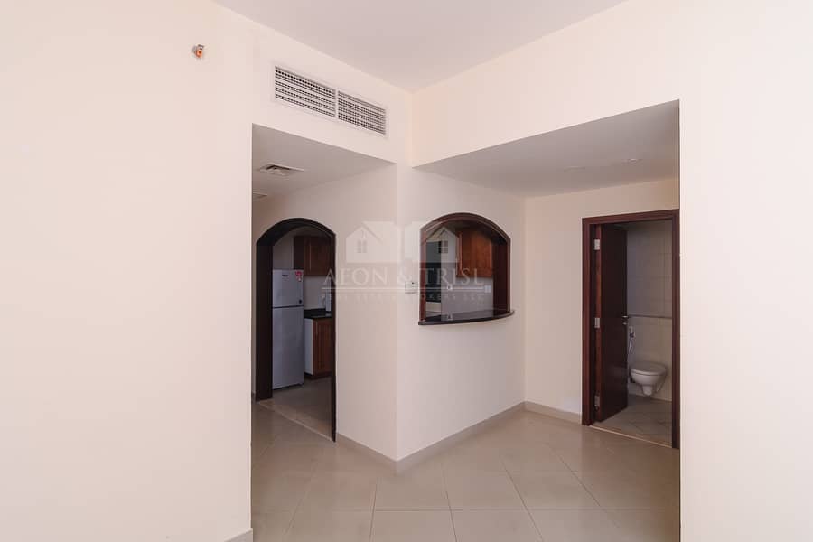 5 Fully Furnished with 2 bedroom Apartment