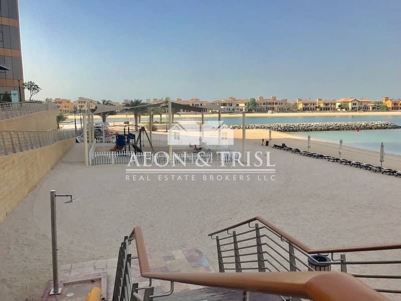 10 Tiara Aquamarine |2 Bed plus Study |Full Sea Views