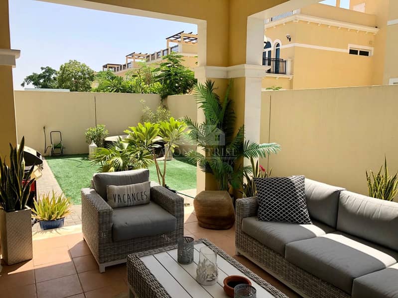 3 Exclusive 4 Bed Nova Legacy Villa |Rooftop Terrace