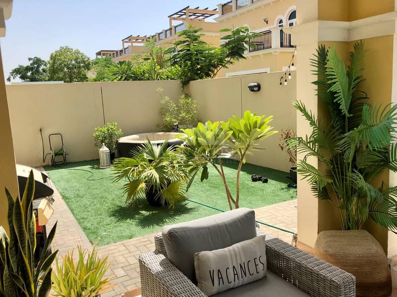 5 Exclusive 4 Bed Nova Legacy Villa |Rooftop Terrace