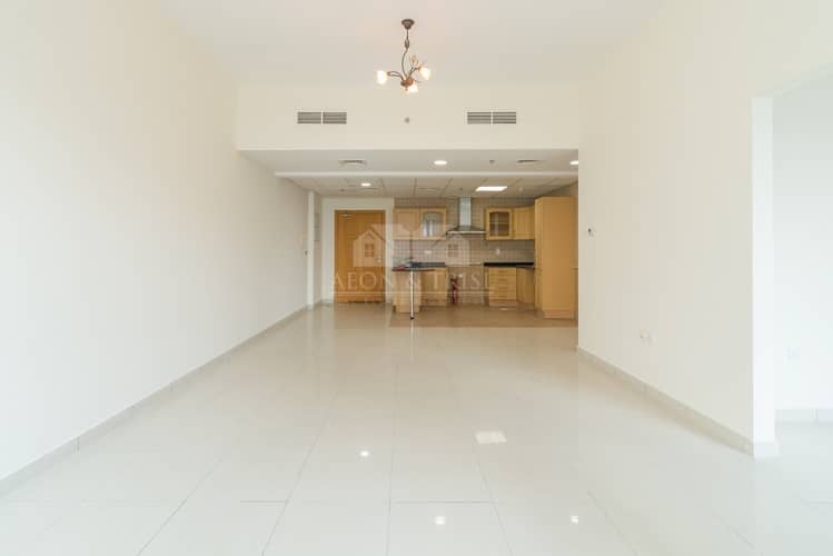 6 Spacious 2 Bedroom and Study  in JLT near Metro