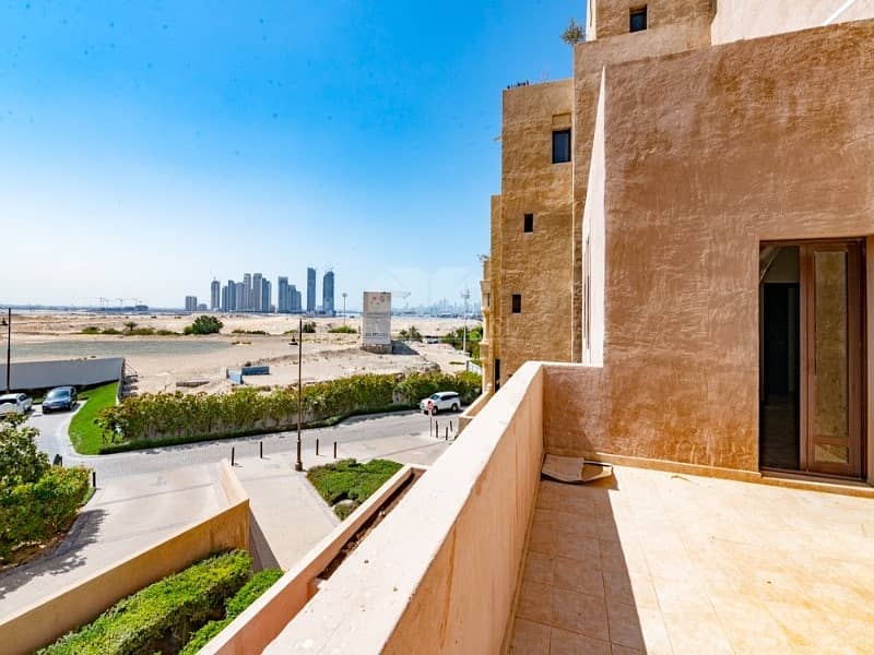 9 Bright & Spacious| 2 Bed for rent in Al Badia