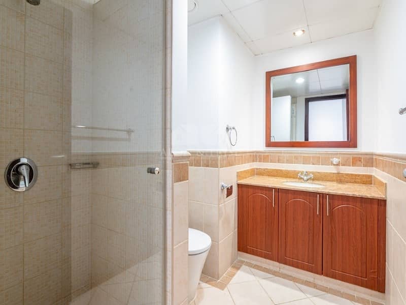 11 Bright & Spacious| 2 Bed for rent in Al Badia