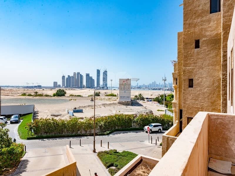 14 Bright & Spacious| 2 Bed for rent in Al Badia