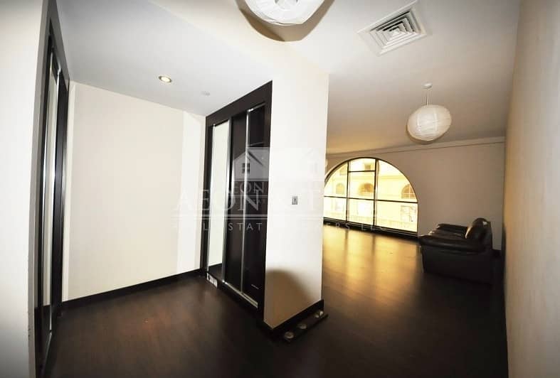 4 Largest 4 Bed Duplex Apartment | Sadaf 8