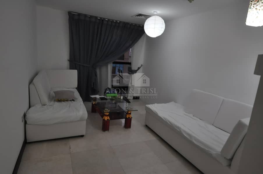 2 Duplex Apartment Fully Furnished  4Bed plus MAids