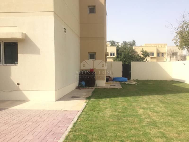 10 4 Bed Villa I Type 14 Corner Plot I Great Location