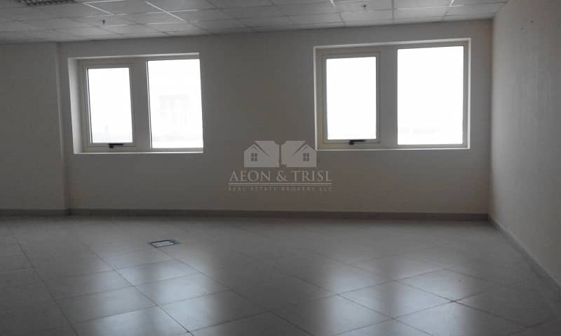 2 Fully Fitted office space in Light Tower Arjan