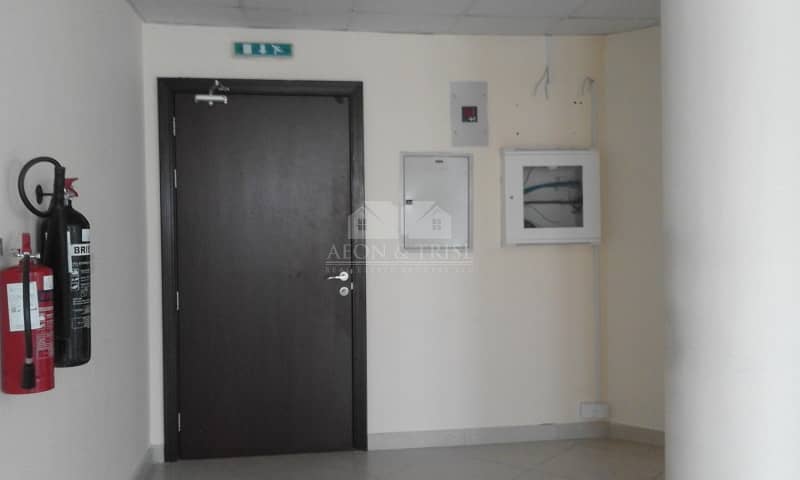 3 Fully Fitted office space in Light Tower Arjan