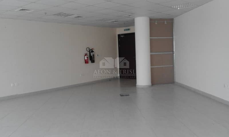 4 Fully Fitted office space in Light Tower Arjan