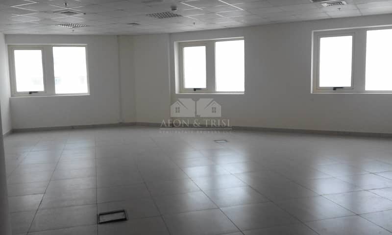 5 Fully Fitted office space in Light Tower Arjan