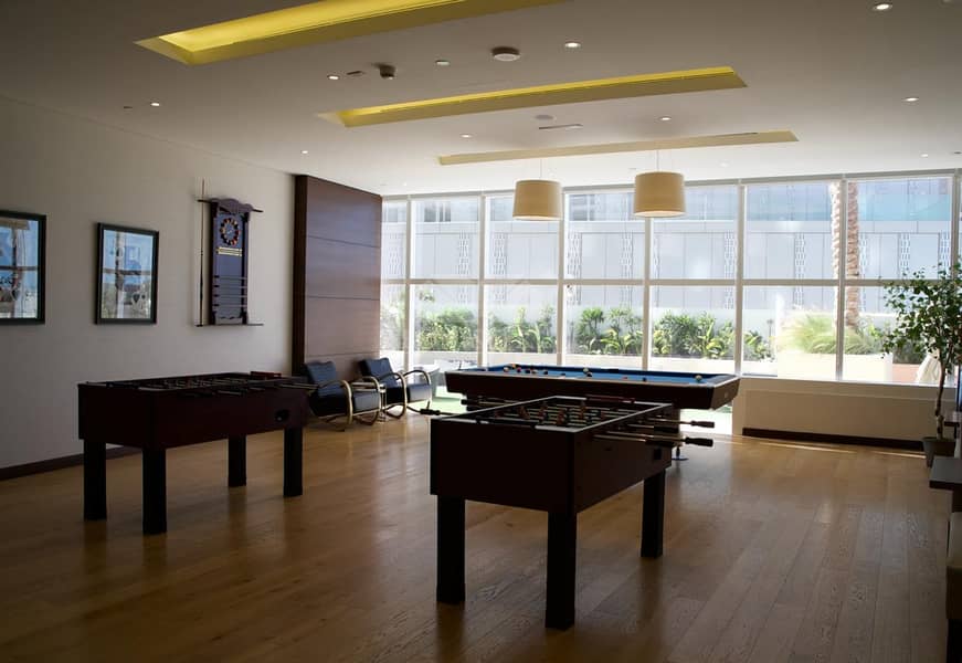 4 Stunning 2BR | Fully Furnished | Damac Heights