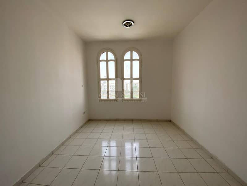 7 Ready to Move In I 1 BR Apartment I Unfurnished