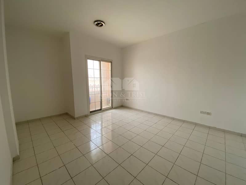 8 Ready to Move In I 1 BR Apartment I Unfurnished