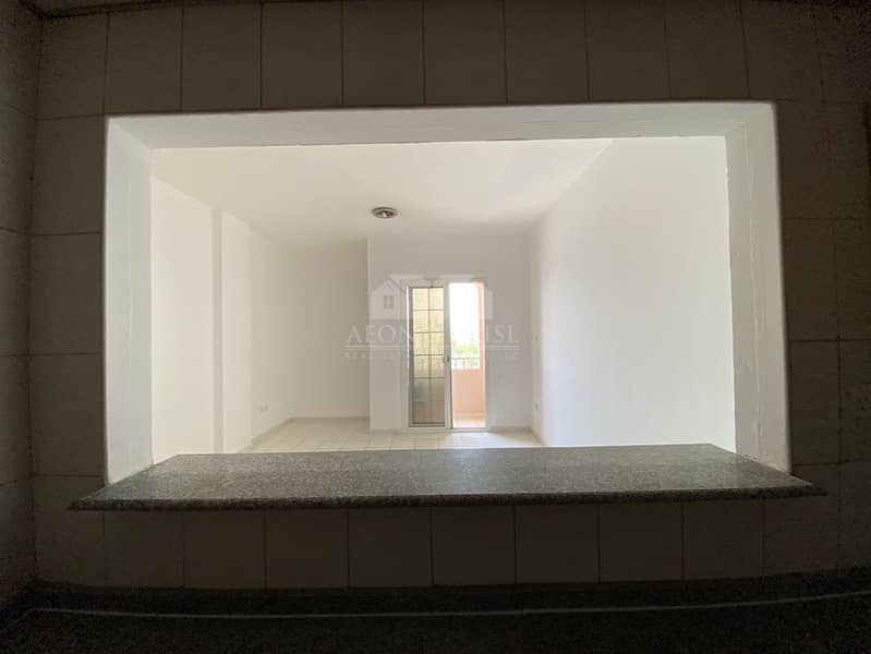 9 Ready to Move In I 1 BR Apartment I Unfurnished