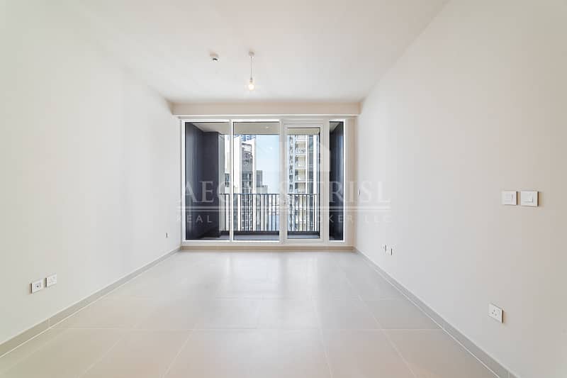 Harbour Gate Tower 1 | Ready to Move In | 2BR.