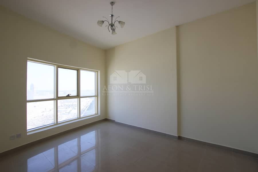 5 Bright 2 Bed | Hot Deal  | Dana Tower | JVC