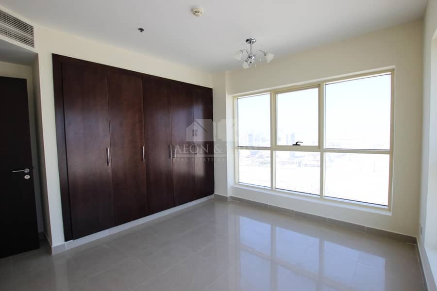 8 Bright 2 Bed | Hot Deal  | Dana Tower | JVC