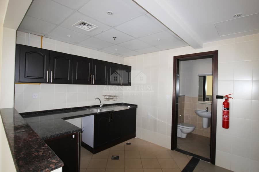 11 Bright 2 Bed | Hot Deal  | Dana Tower | JVC