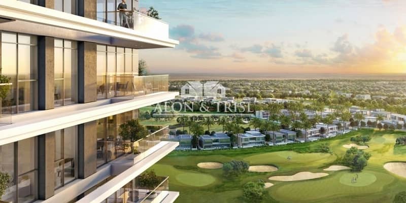Own your home on the Golf Course