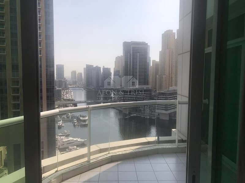 3 Modern StyleIFurnished 3 Bed PenthouselMarina View