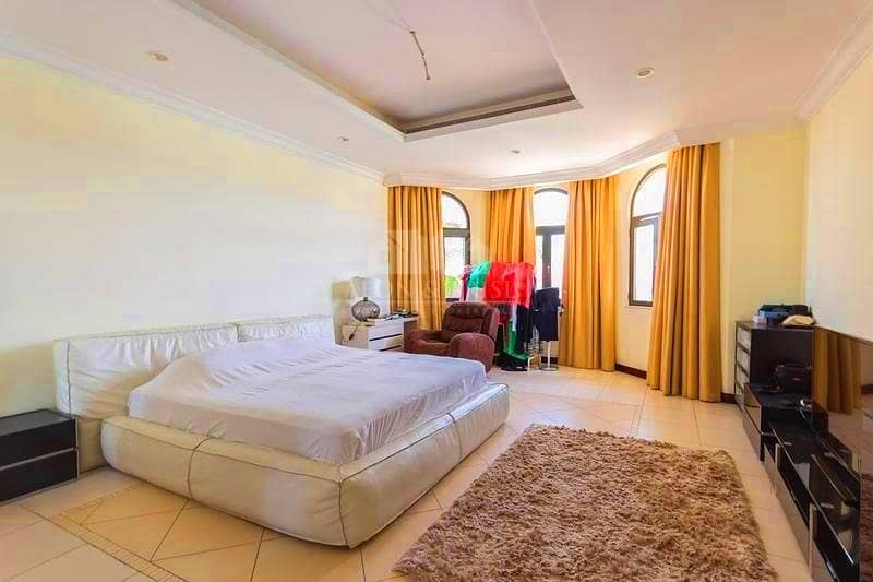 7 Central Rotonda I 4 Bed with Maids and Majilis