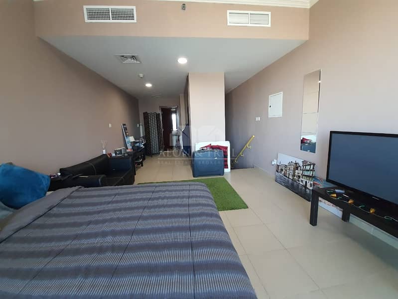 4 spacious comfortable Duplex One bed room in Jumeirah bay X1 Tower