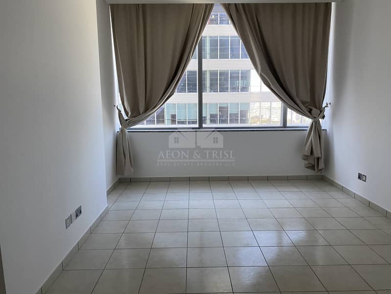 12 Vacant | Unfurnished | 1 Bedroom Apartment