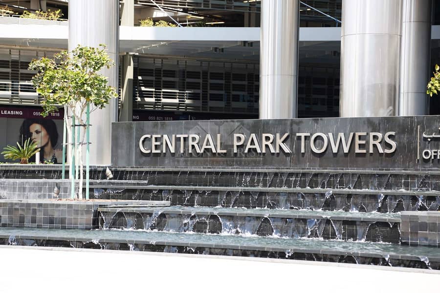 9 Investors Deal Soon To Be Vacant Central Park Towers