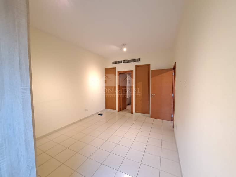 4 Vacant Now I 1 Bedroom Apartment | The Greens I internal road