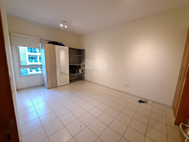 5 Vacant Now I 1 Bedroom Apartment | The Greens I internal road