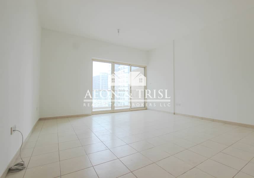 9 Vacant Now I 1 Bedroom Apartment | The Greens I internal road