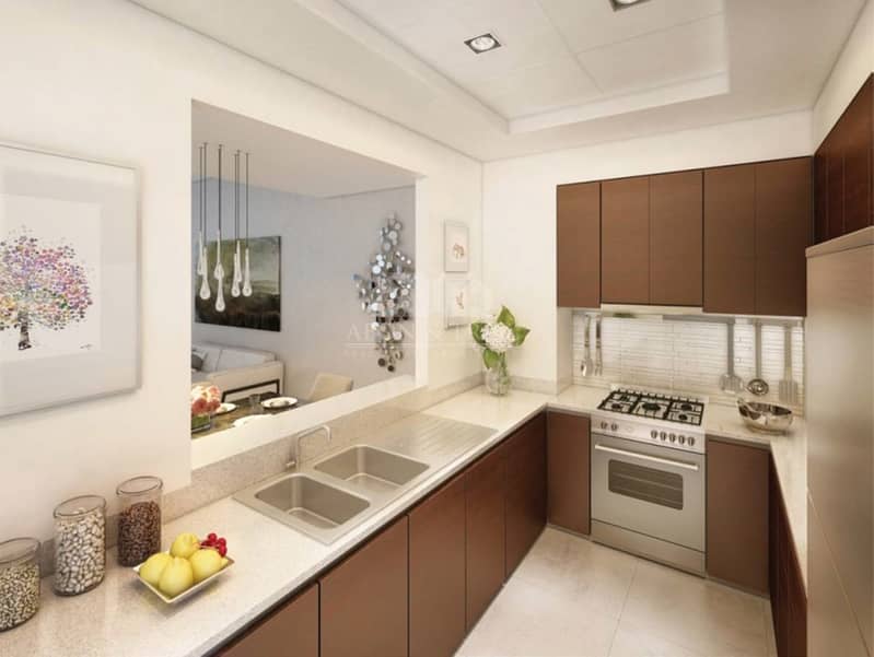 8 Bellevue Tower 1 Bed | 75% Post handover for 5 yrs