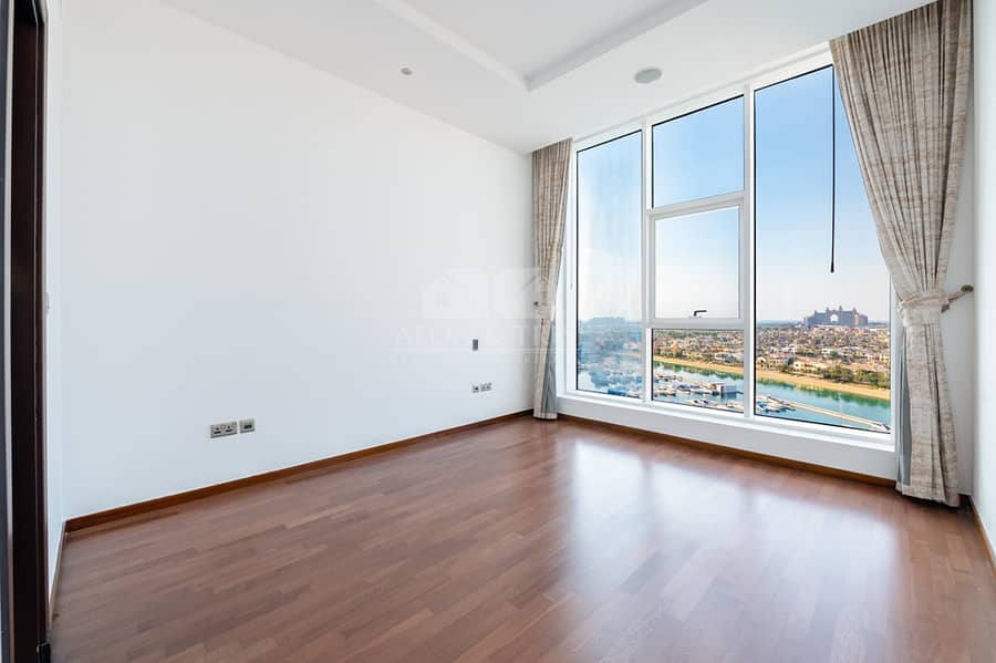 11 Tiara Aqua Marine |2 Bed Plus Study|Full Sea Views