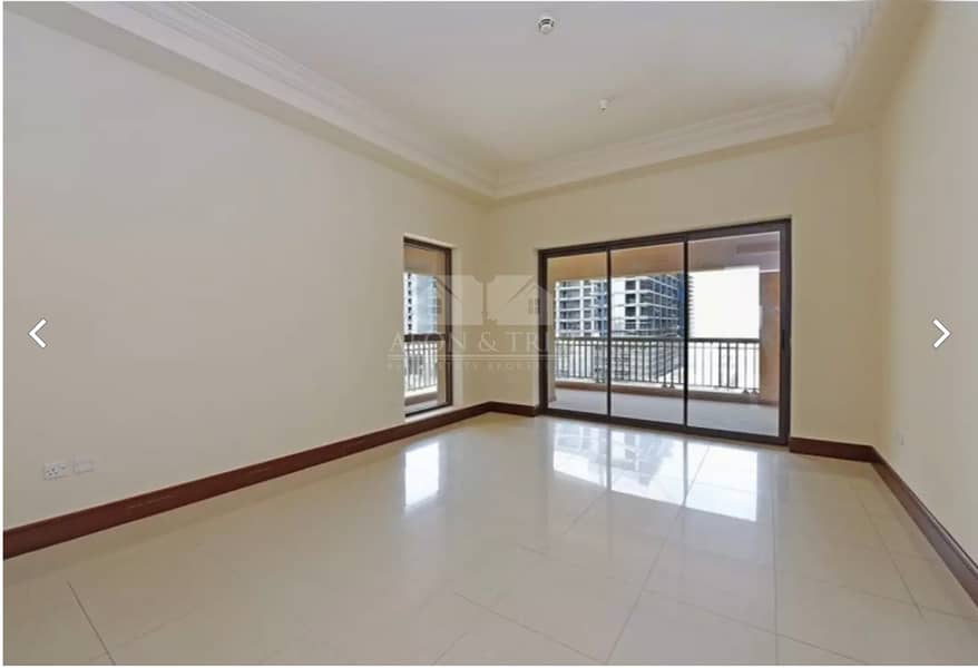 3 Vacant | Large 2 Bed | B Type | Best price on Palm