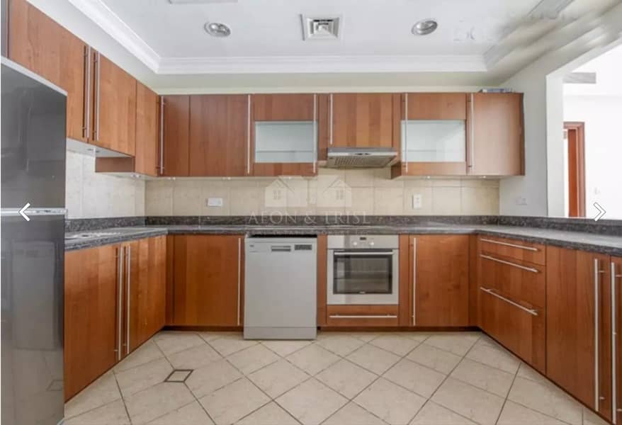 4 Vacant | Large 2 Bed | B Type | Best price on Palm