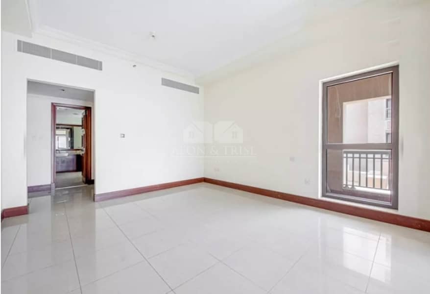 6 Vacant | Large 2 Bed | B Type | Best price on Palm