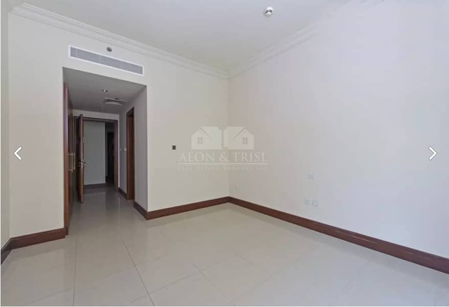 8 Vacant | Large 2 Bed | B Type | Best price on Palm
