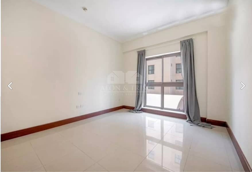 9 Vacant | Large 2 Bed | B Type | Best price on Palm