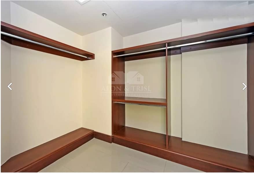 10 Vacant | Large 2 Bed | B Type | Best price on Palm