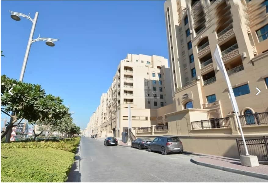 14 Vacant | Large 2 Bed | B Type | Best price on Palm