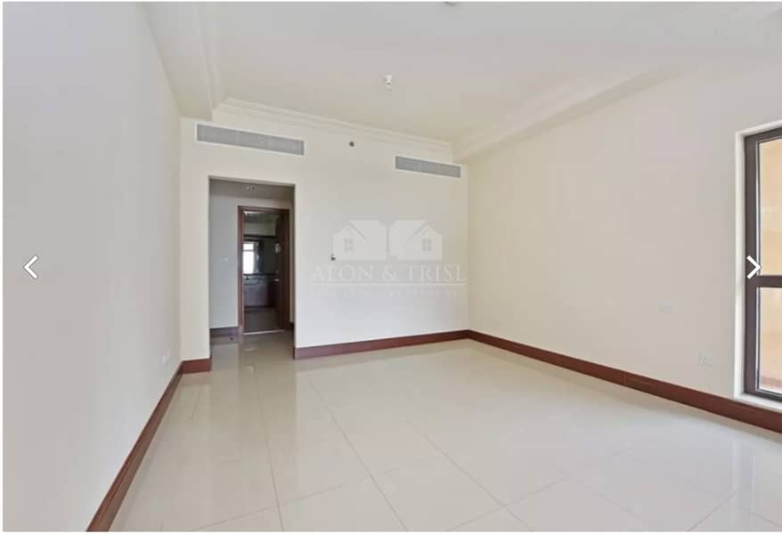 15 Vacant | Large 2 Bed | B Type | Best price on Palm