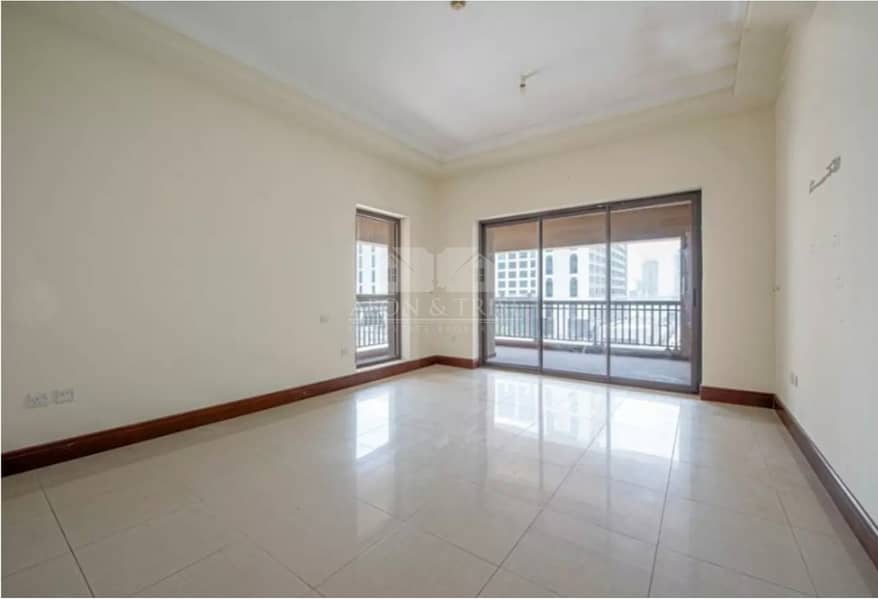 16 Vacant | Large 2 Bed | B Type | Best price on Palm